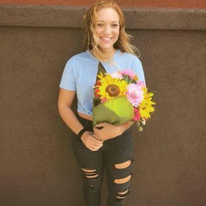 Meet your Posher, Joy